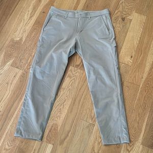 MENS LULULEMON